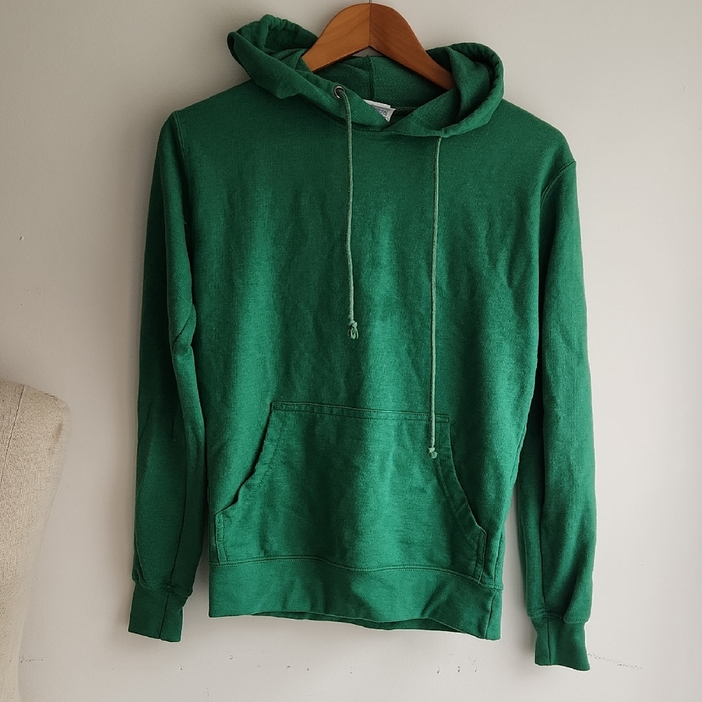 Delta Green Men's Hoodie